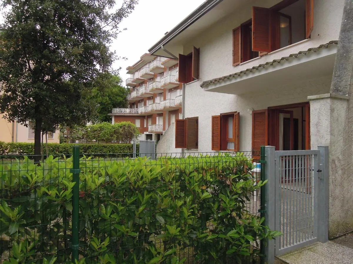Villa Mery Bibione Apartment