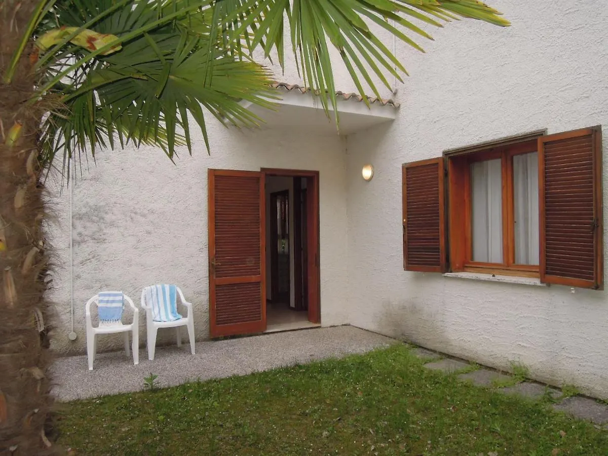 Apartment Villa Mery Bibione Italien