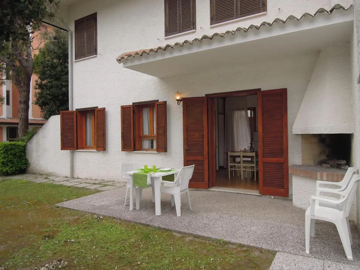 Apartment Villa Mery Bibione