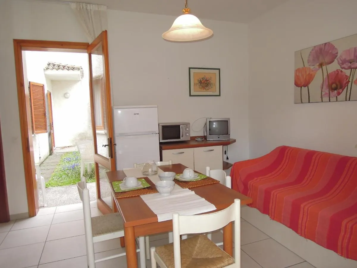 Villa Mery Bibione Apartment