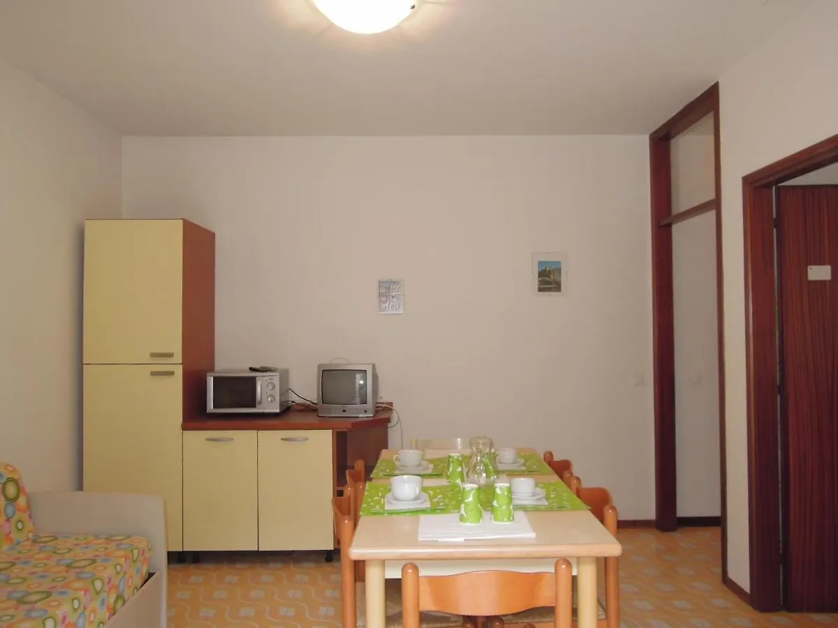 Villa Mery Bibione