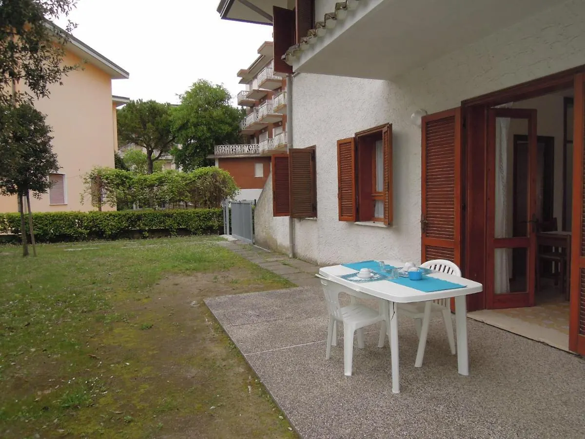 Apartment Villa Mery Bibione