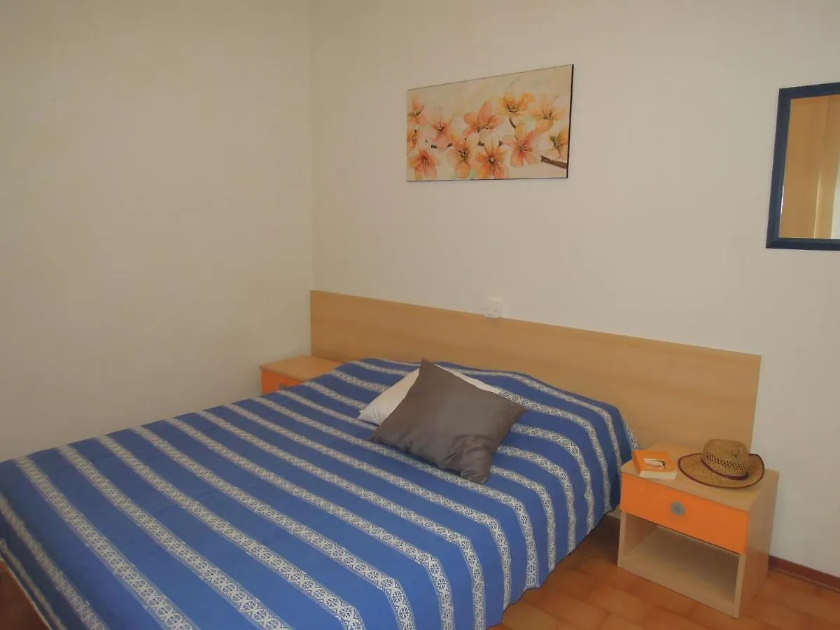 Villa Mery Bibione Italien