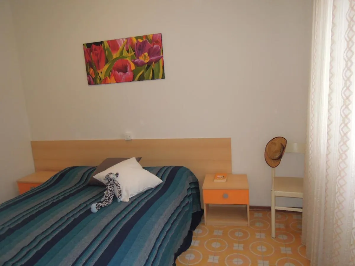 Villa Mery Bibione Apartment