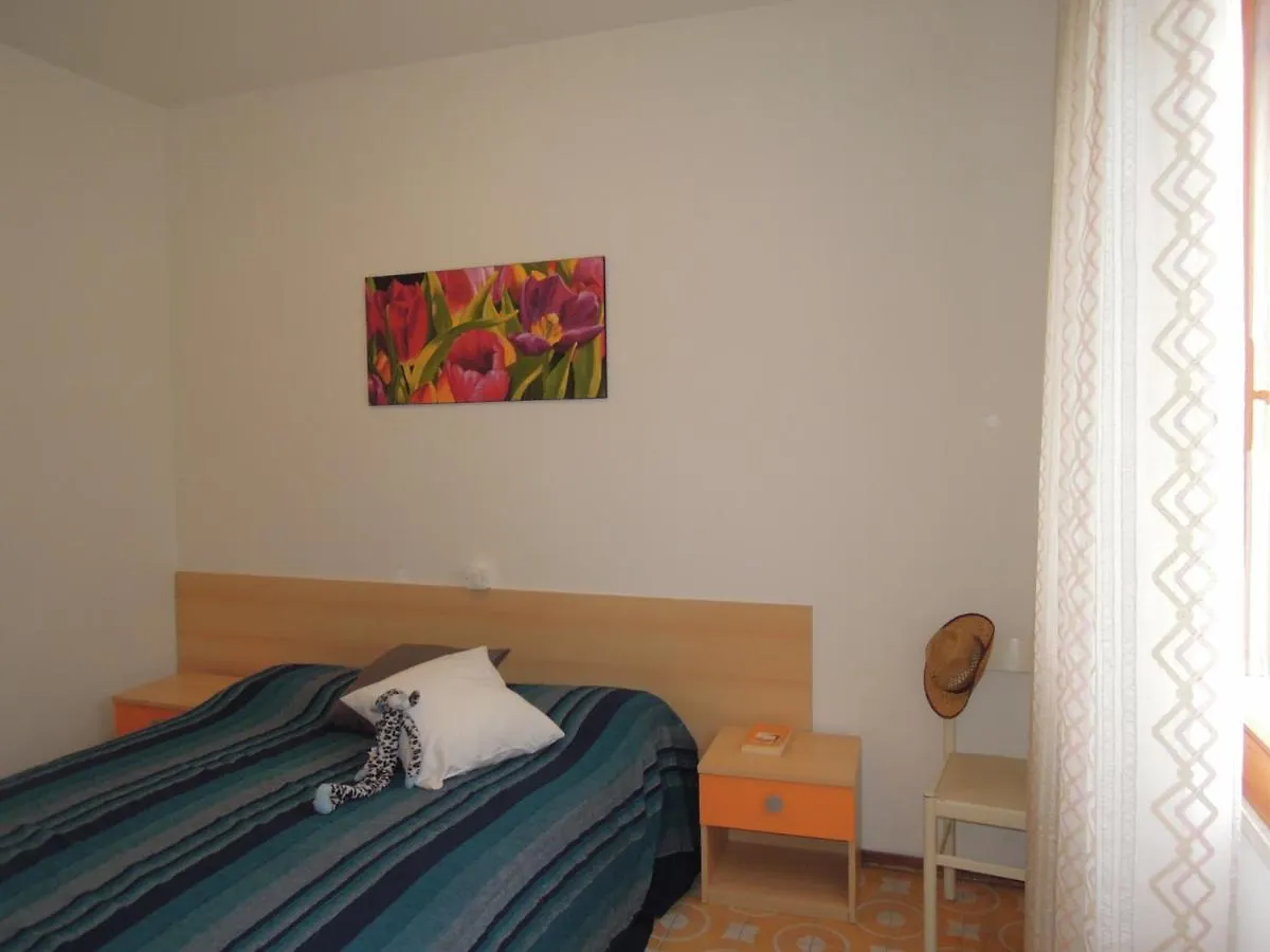 Apartment Villa Mery Bibione Italien