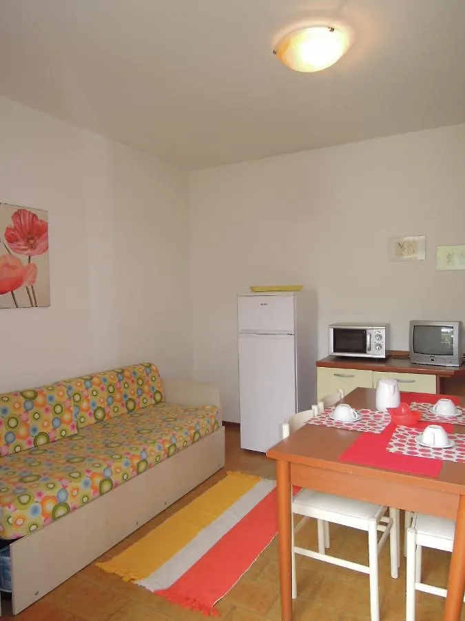 Villa Mery Bibione Italien