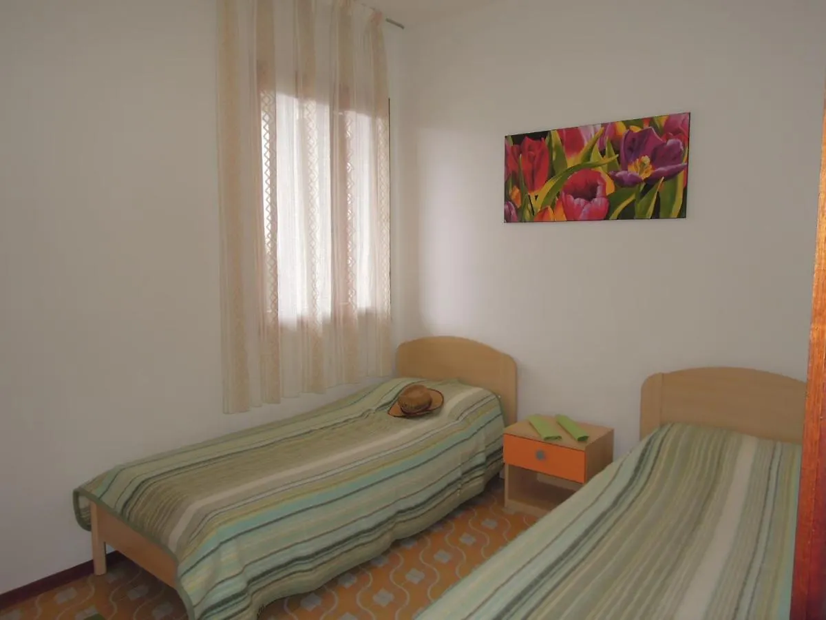 Apartment Villa Mery Bibione