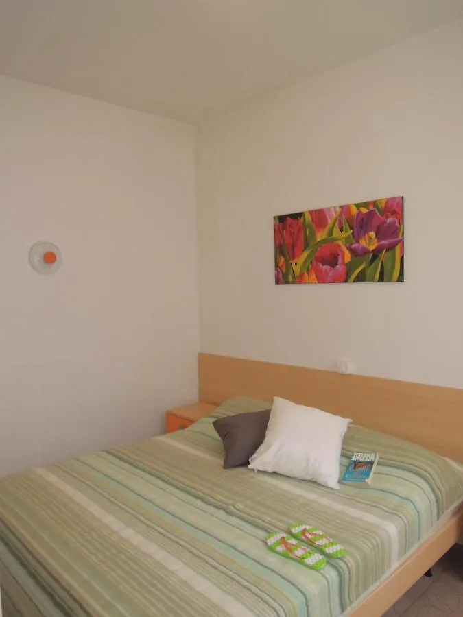 Villa Mery Bibione Apartment