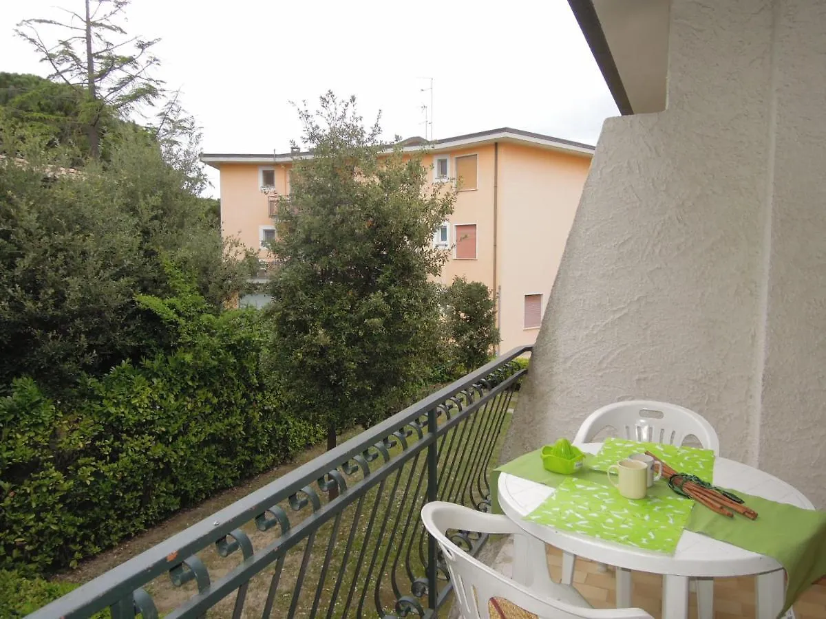 Apartment Villa Mery Bibione
