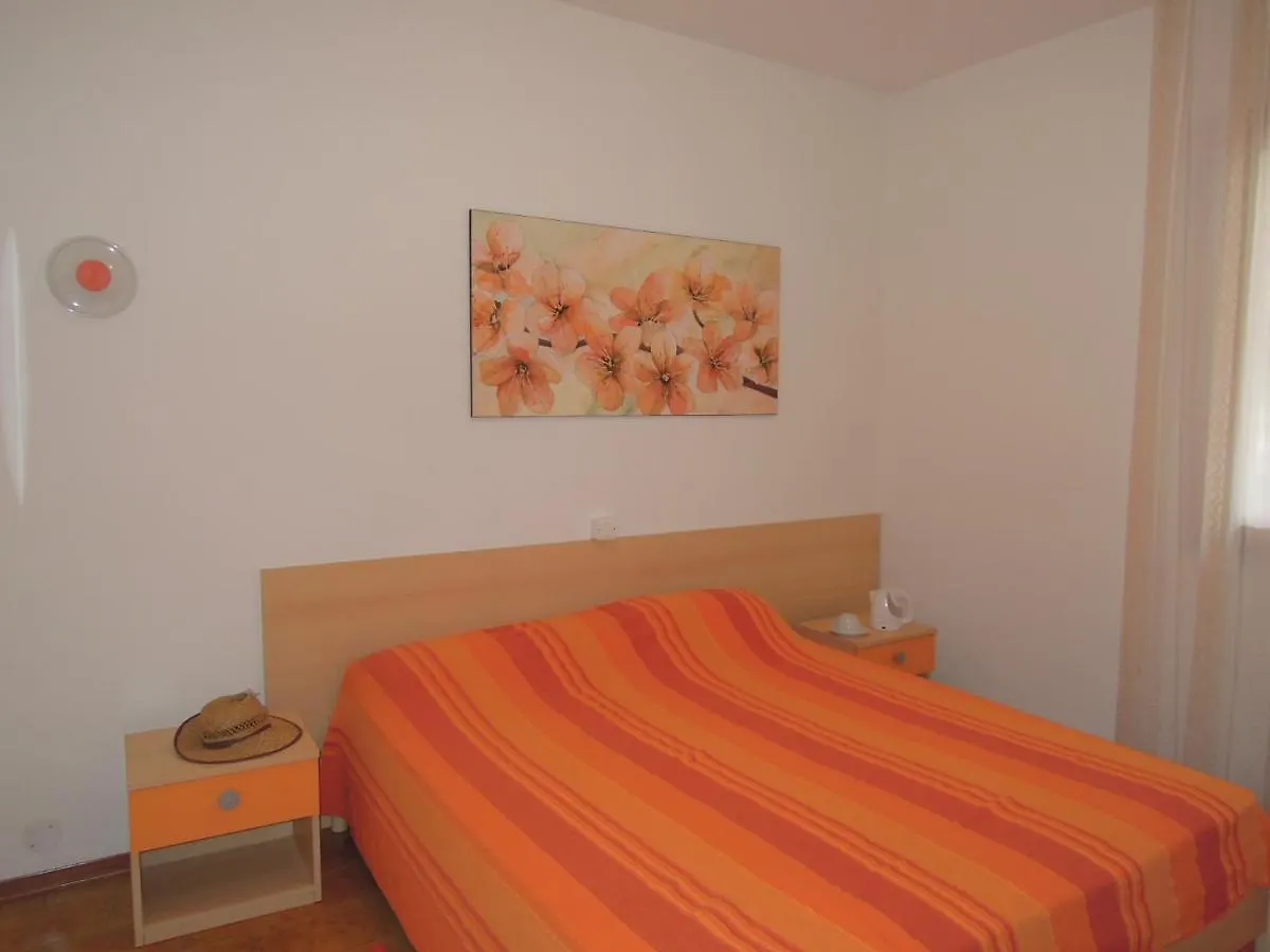 Villa Mery Bibione Italien