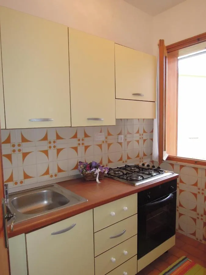 Apartment Villa Mery Bibione