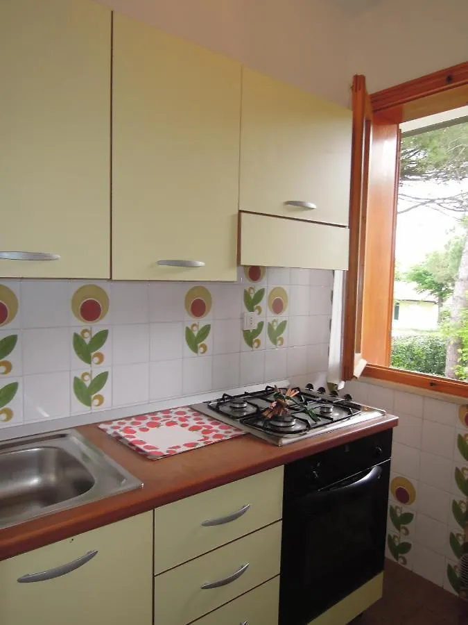 شقة Villa Mery بيبيوني إيطاليا