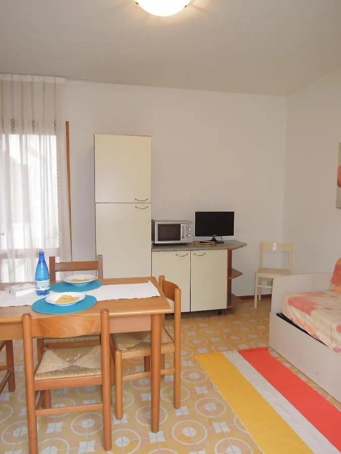 شقة Villa Mery بيبيوني