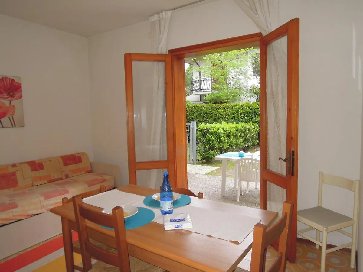 Villa Mery بيبيوني