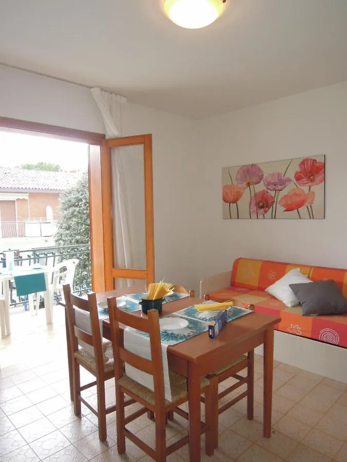 شقة Villa Mery بيبيوني