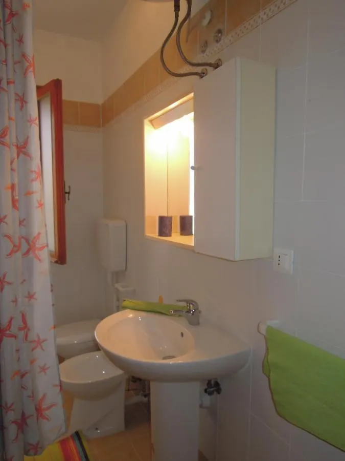 شقة Villa Mery بيبيوني إيطاليا