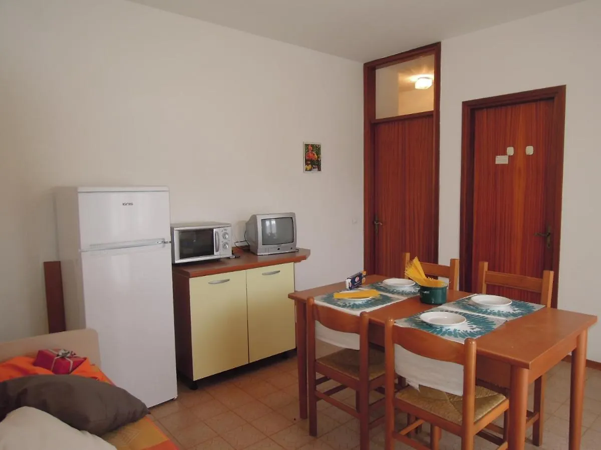 شقة Villa Mery بيبيوني