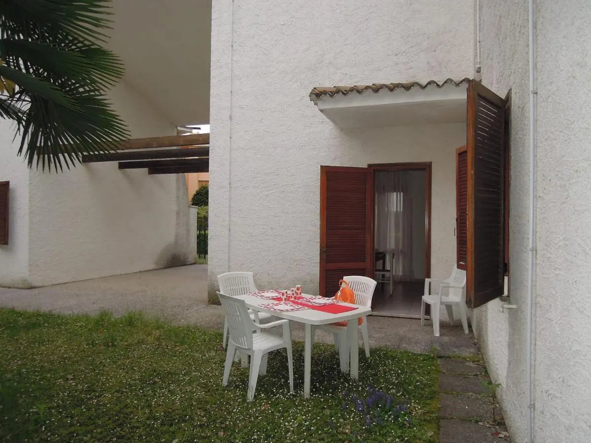 Villa Mery بيبيوني