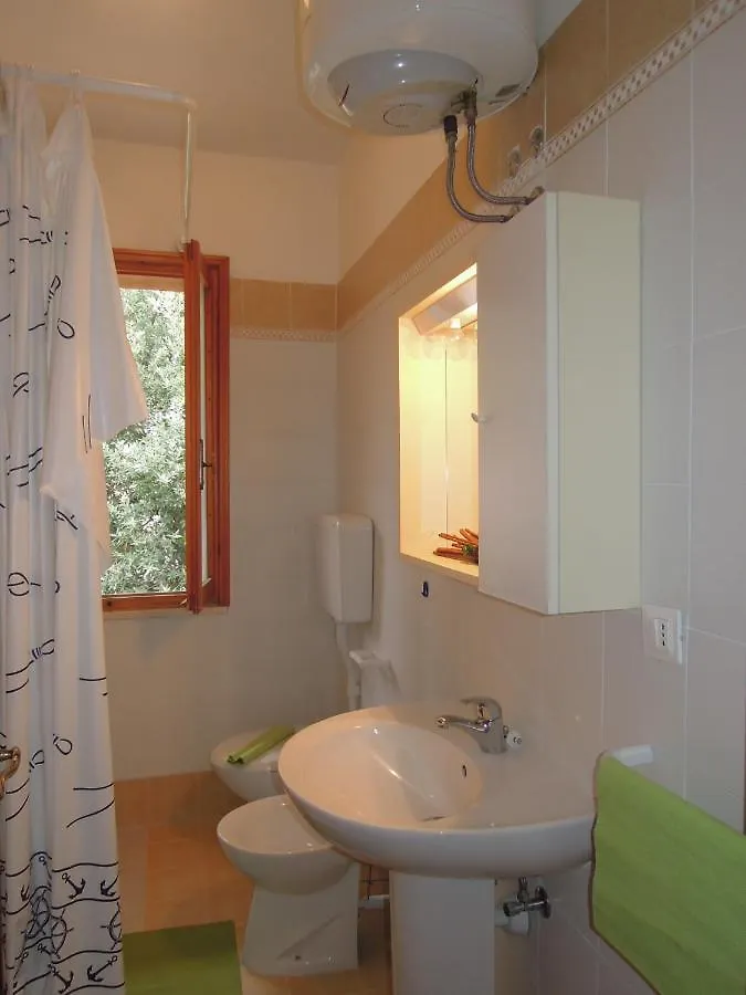 شقة Villa Mery بيبيوني
