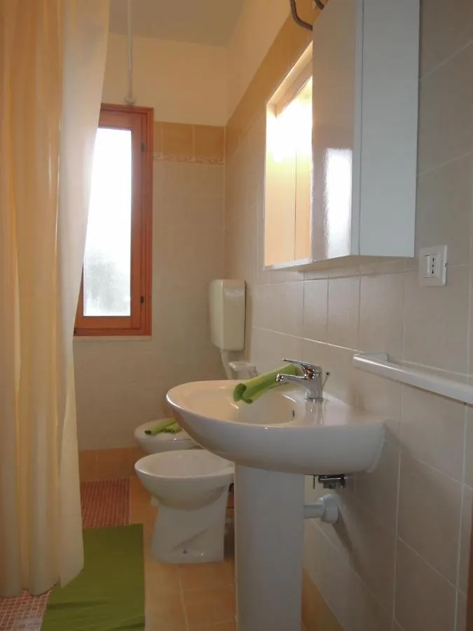 Villa Mery بيبيوني 0*,