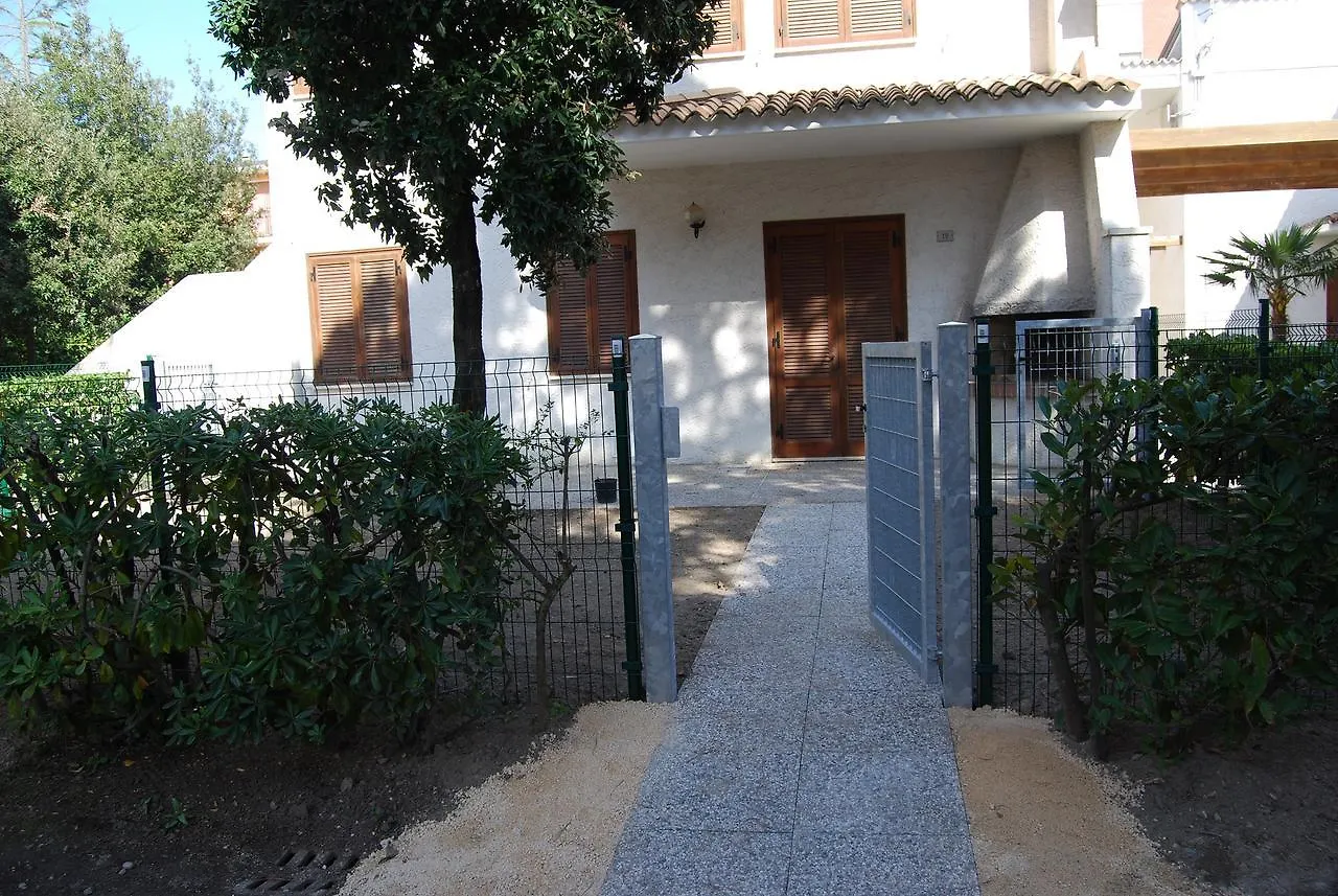 Villa Mery بيبيوني