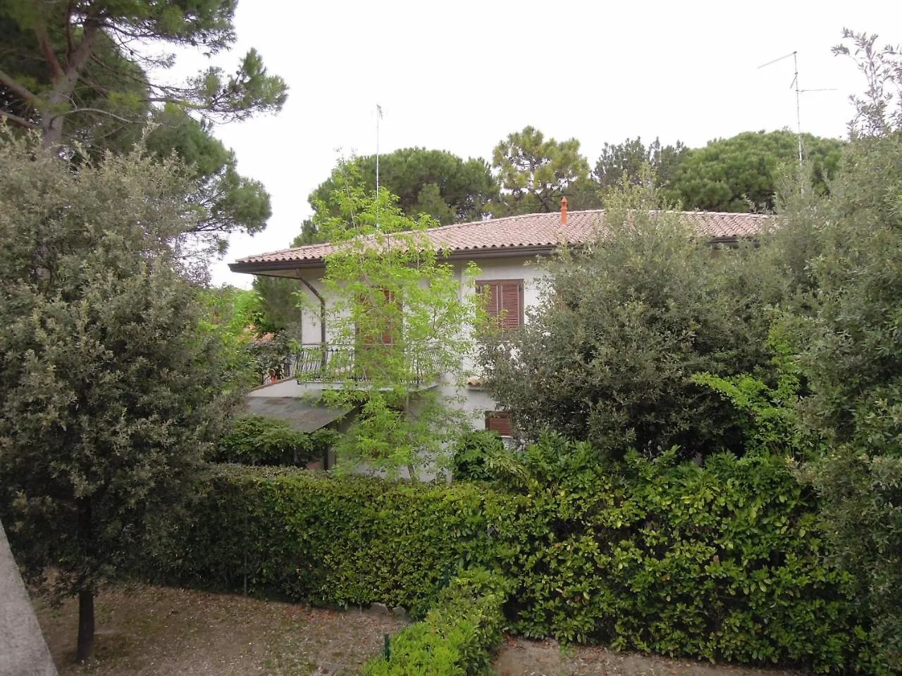 Villa Mery بيبيوني 0*,